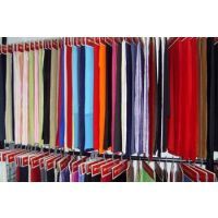 紹興月牙泉針紡 絨布在化妝品零售中的創新應用